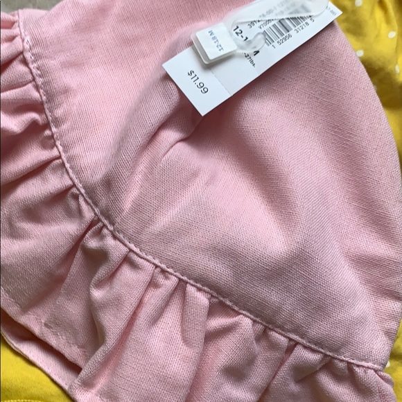 Old Navy Baby Girl outfit set - Picture 7 of 7
